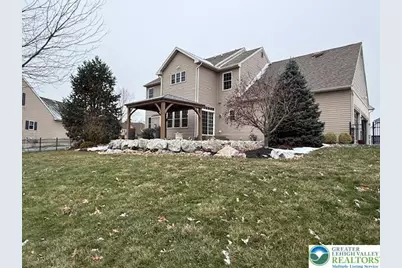 3920 White Barn Lane, Bethlehem Township, PA 18045 - Photo 55