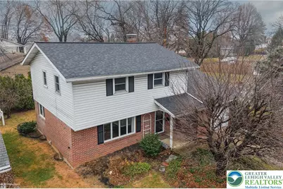 1705 W Highland Street, Allentown City, PA 18104 - Photo 1