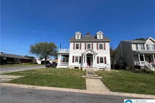 135 W Wabash St, Allentown, PA 18103 - Photo 3