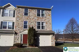 4039 Tournament Ct, Upper Saucon Township, PA 18034 - Photo 1