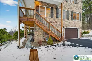 532 Buck Mountain Blvd, Hazle Township, PA 18202 - Photo 13