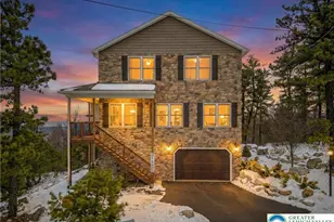 532 Buck Mountain Blvd, Hazle Township, PA 18202 - Photo 3