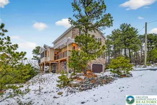 532 Buck Mountain Blvd, Hazle Township, PA 18202 - Photo 5