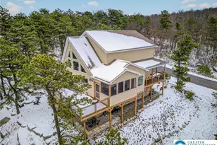 532 Buck Mountain Blvd, Hazle Township, PA 18202 - Photo 91