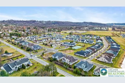 4406 Allegiant Street, Upper Saucon Township, PA 18034 - Photo 51