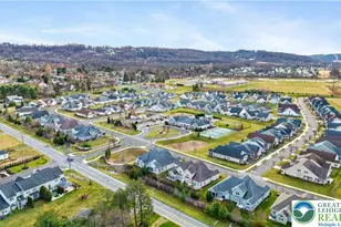 4406 Allegiant St, Upper Saucon Township, PA 18034 - Photo 51