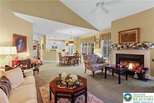 4406 Allegiant St, Upper Saucon Township, PA 18034 - Photo 17