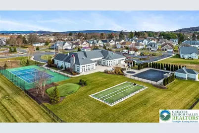 4406 Allegiant Street, Upper Saucon Township, PA 18034 - Photo 39