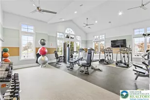 4406 Allegiant St, Upper Saucon Township, PA 18034 - Photo 45