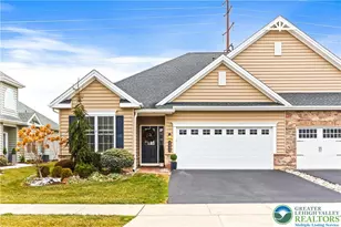 4406 Allegiant St, Upper Saucon Township, PA 18034 - Photo 3