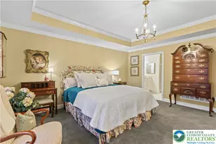 4406 Allegiant St, Upper Saucon Township, PA 18034 - Photo 21