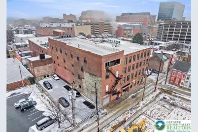 128 N 8th Street #2C, Allentown City, PA 18101 - Photo 1