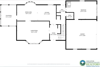 1900 Hokendauqua Avenue, Northampton Boro, PA 18067 - Photo 55