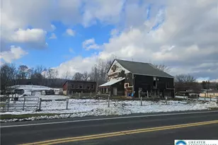 4586 W Mountain View Dr, Lehigh Township, PA 18088 - Photo 59