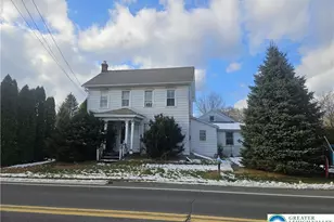 4586 W Mountain View Dr, Lehigh Township, PA 18088 - Photo 57