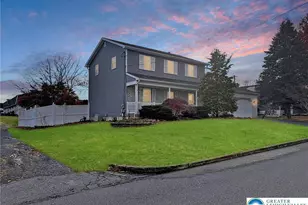 719 Hunter St, North Catasauqua Bor, PA 18032 - Photo 3