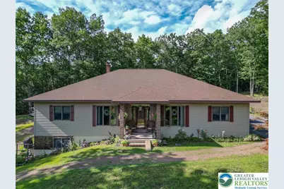 2950 Long Run Road, Franklin Twp, PA 18235 - Photo 1