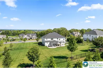 4350 Saratoga Drive, Lower Nazareth Twp, PA 18020 - Photo 87