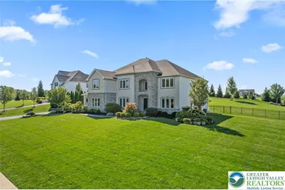 4350 Saratoga Drive, Lower Nazareth Twp, PA 18020 - Photo 1