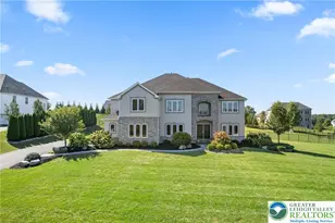 4350 Saratoga Dr, Lower Nazareth Twp, PA 18020 - Photo 3