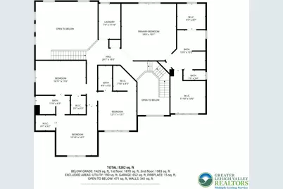 4350 Saratoga Drive, Lower Nazareth Twp, PA 18020 - Photo 97