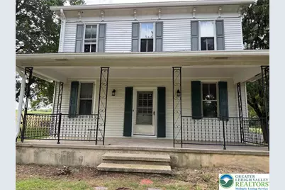 6760 Route 309, New Tripoli, PA 18066 - Photo 1