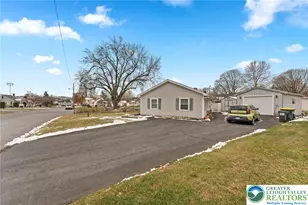 49 Seyfried Ave, Upper Nazareth Twp, PA 18064 - Photo 25