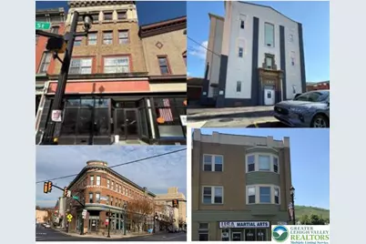 43 Broad Street #multiple properties, Tamaqua Boro, PA 18252 - Photo 1