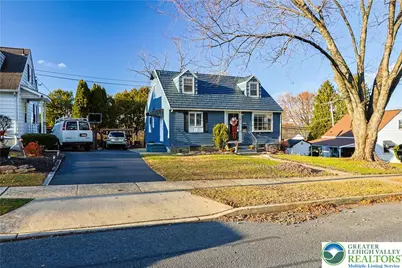 2811 W Fairview Street, Allentown City, PA 18103 - Photo 3