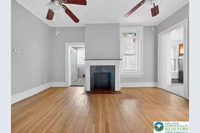 542 W Walnut Street #1R, Allentown City, PA 18101 - Photo 7