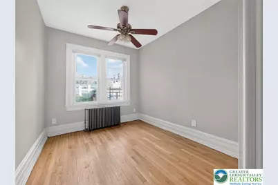 542 W Walnut Street #1R, Allentown City, PA 18101 - Photo 9