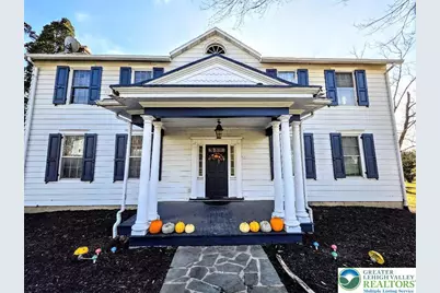 155 W Adamsdale Road, North Manheim Twp, PA 17972 - Photo 1