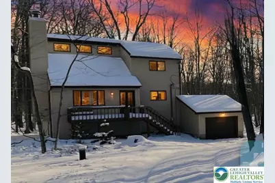 19 Livingston Lane, Clifton Twp, PA 18424 - Photo 1