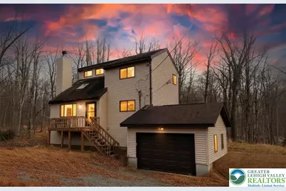 19 Livingston Lane, Clifton Twp, PA 18424 - Photo 19