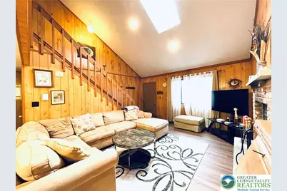 19 Livingston Lane, Clifton Twp, PA 18424 - Photo 9