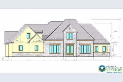 2763 Clos Saint Vincent, Upper Saucon Township, PA 18015 - Photo 1