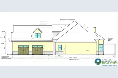 2763 Clos Saint Vincent, Upper Saucon Township, PA 18015 - Photo 3