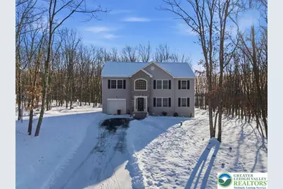 232 Shenandoah Trail, Chestnuthill Twp, PA 18330 - Photo 7