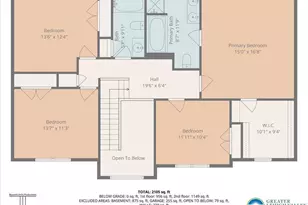 232 Shenandoah Trail, Chestnuthill Twp, PA 18330 - Photo 49