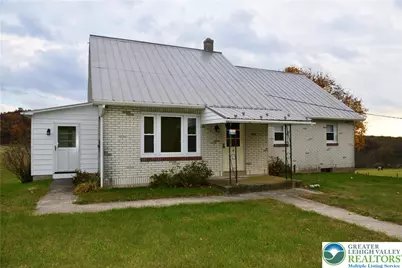 238 Grim Road, Maxatawny Twp, PA 19530 - Photo 1