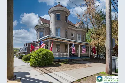 1702 W Walnut Street, Allentown City, PA 18104 - Photo 1