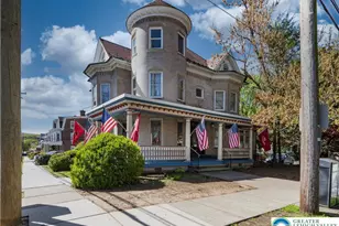 1702 W Walnut St, Allentown City, PA 18104 - Photo 1