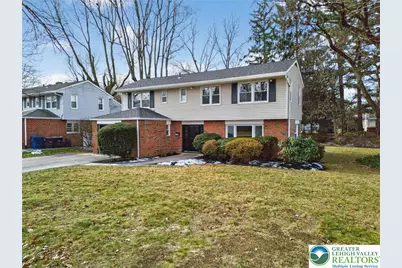 1134 N 26th Street, South Whitehall Twp, PA 18104 - Photo 59