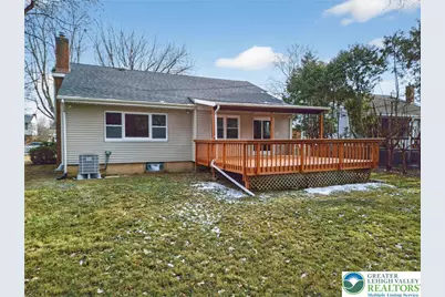 1134 N 26th Street, South Whitehall Twp, PA 18104 - Photo 69