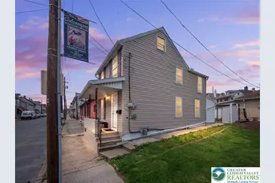 115 2nd Street, Catasauqua Boro, PA 18032 - Photo 3