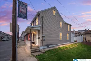 115 2nd St, Catasauqua Boro, PA 18032 - Photo 3