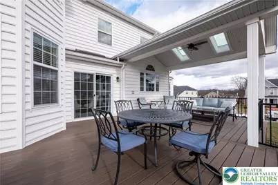 6226 Fox Glove Lane, Upper Saucon Township, PA 18034 - Photo 5