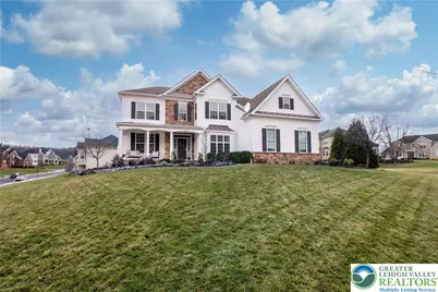 6226 Fox Glove Lane, Upper Saucon Township, PA 18034 - Photo 7