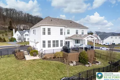 6226 Fox Glove Lane, Upper Saucon Township, PA 18034 - Photo 3