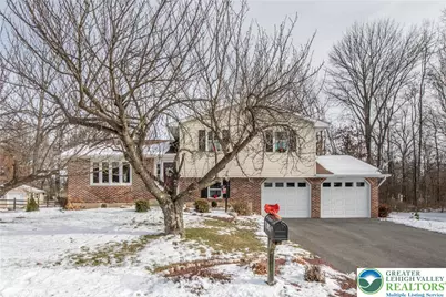 1222 Debby Court, Lehigh Township, PA 18038 - Photo 49